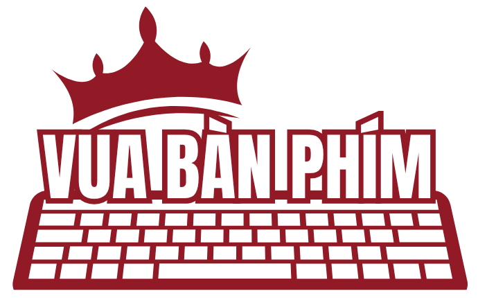 Vua Bàn Phím